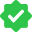 Provably fair badge